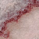 Red & White Onyx