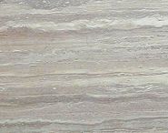 Silver Travertine