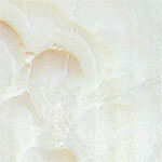 White Cream Onyx
